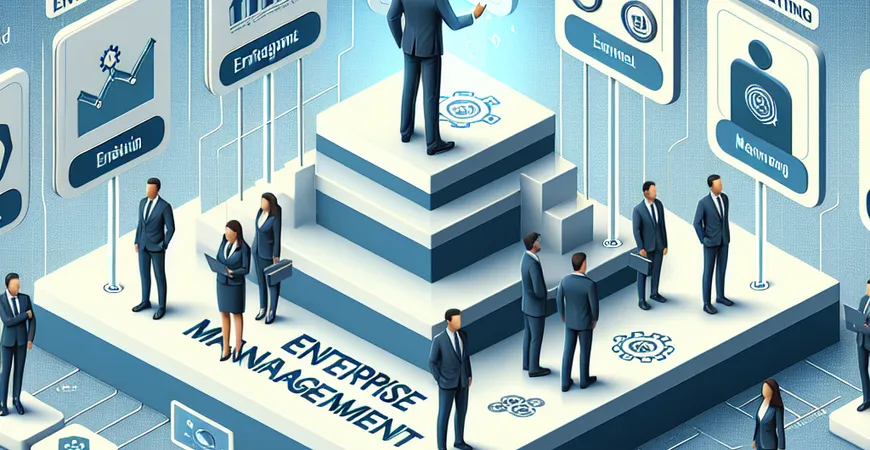 新员工带教责任不明确？制定带教手册的 6 个模块